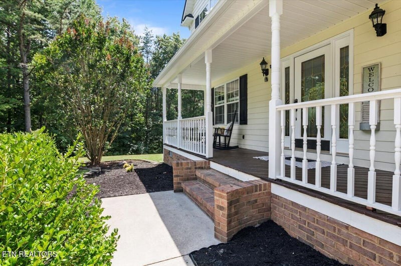 440 Indian Hills Rd, Oneida, TN 37841