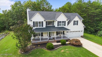 440 Indian Hills Rd, Oneida, TN 37841