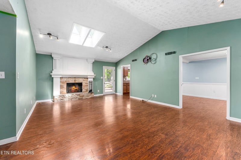440 Oran Rd, Farragut, TN 37934