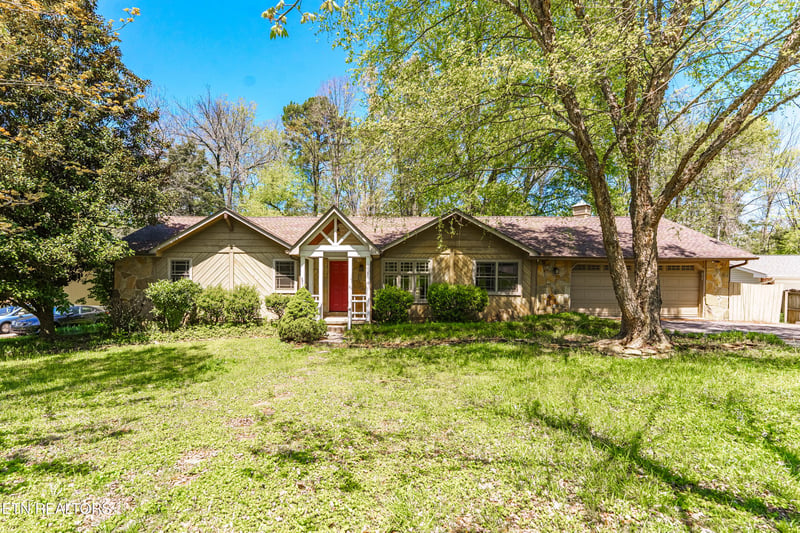 440 Oran Rd, Farragut, TN 37934