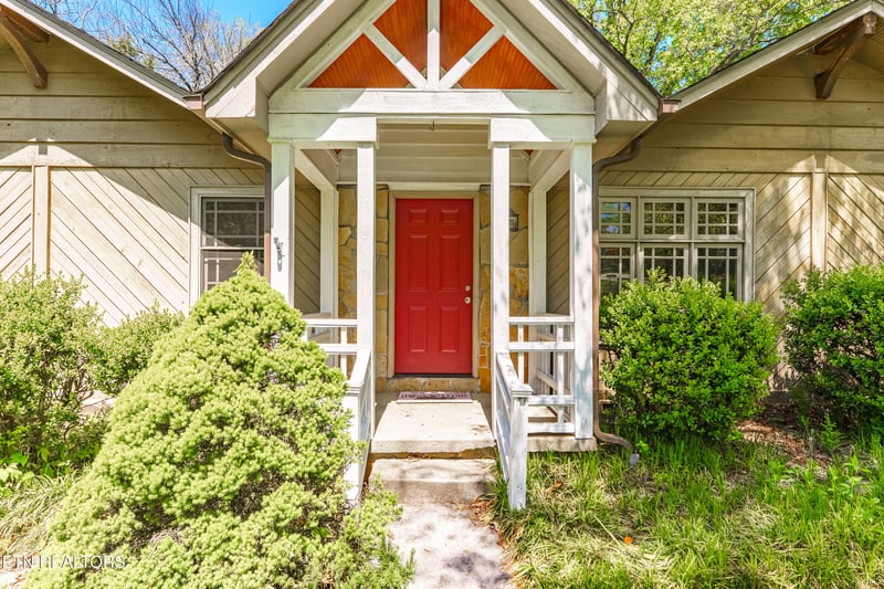 440 Oran Rd, Farragut, TN 37934