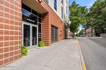 440 Walnut St #302, Knoxville, TN 37902