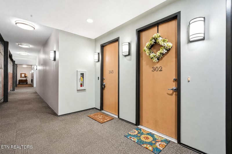 440 Walnut St #302, Knoxville, TN 37902