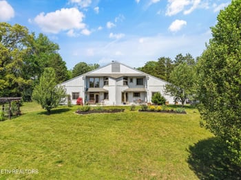 4400 Bucknell Dr, Knoxville, TN 37938