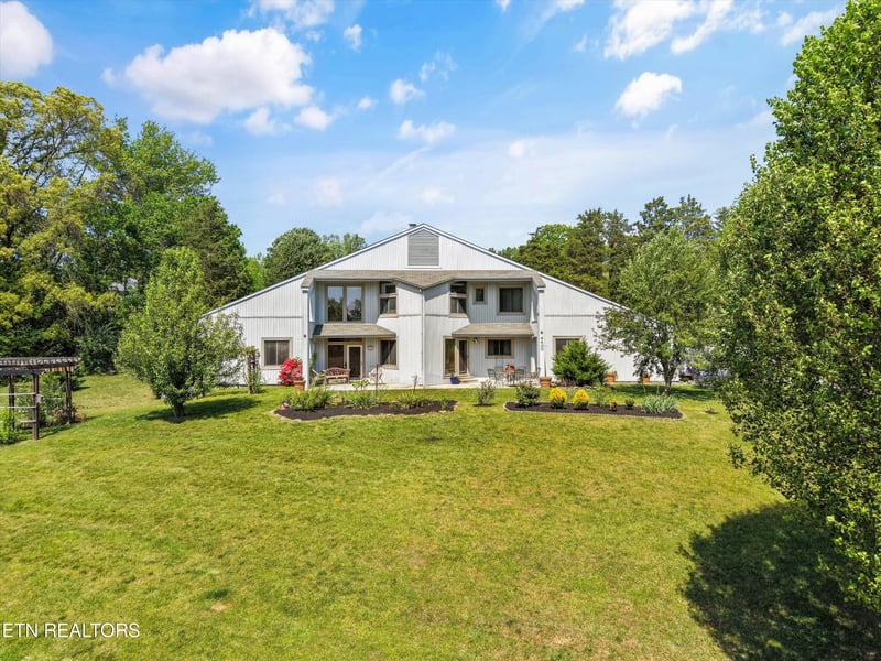 4400 Bucknell Dr, Knoxville, TN 37938