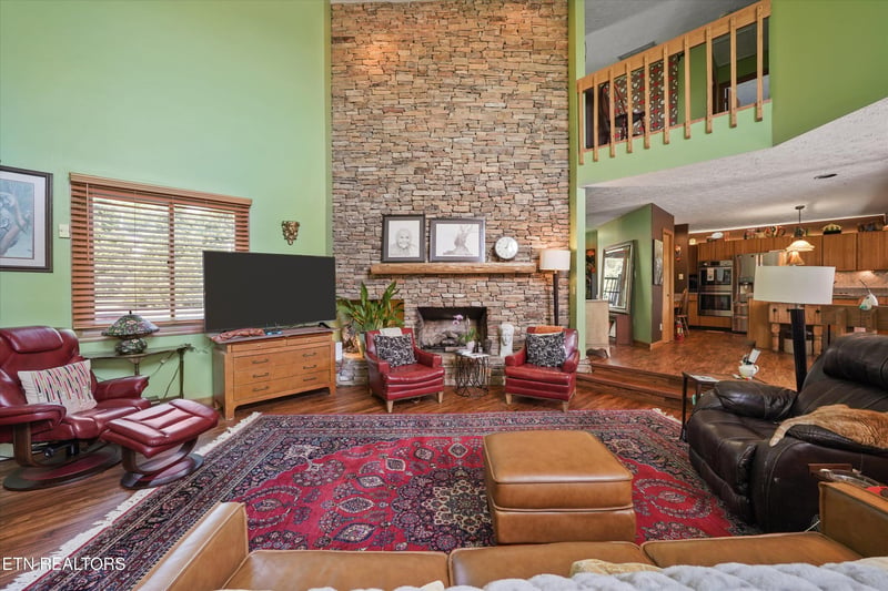 4400 Bucknell Dr, Knoxville, TN 37938
