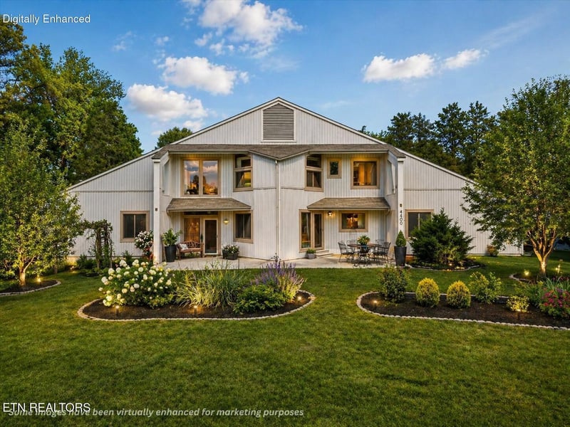 4400 Bucknell Dr, Knoxville, TN 37938