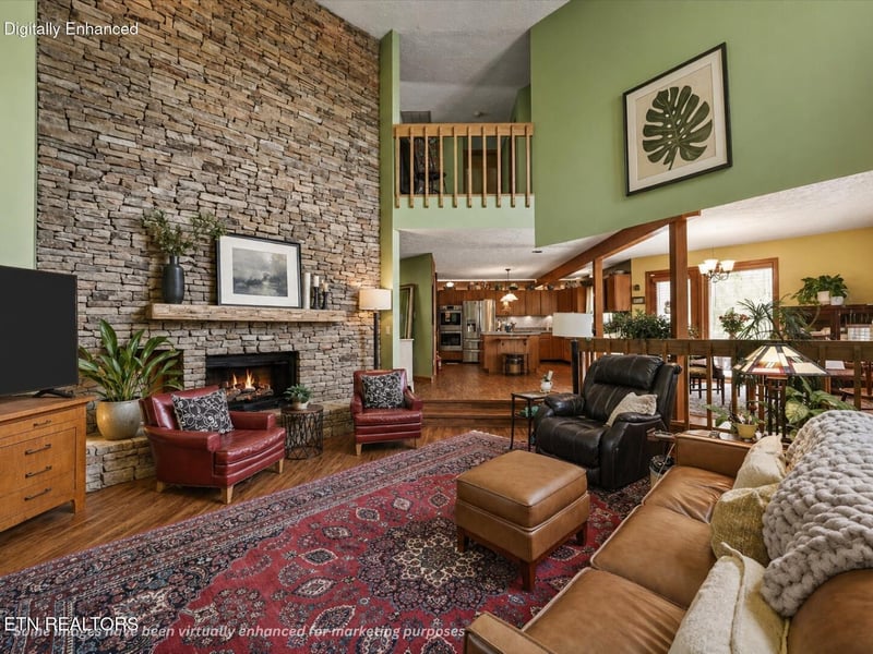 4400 Bucknell Dr, Knoxville, TN 37938