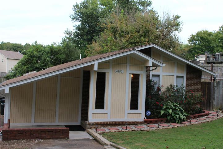 4400 Mascarene Rd, Knoxville, TN 37921