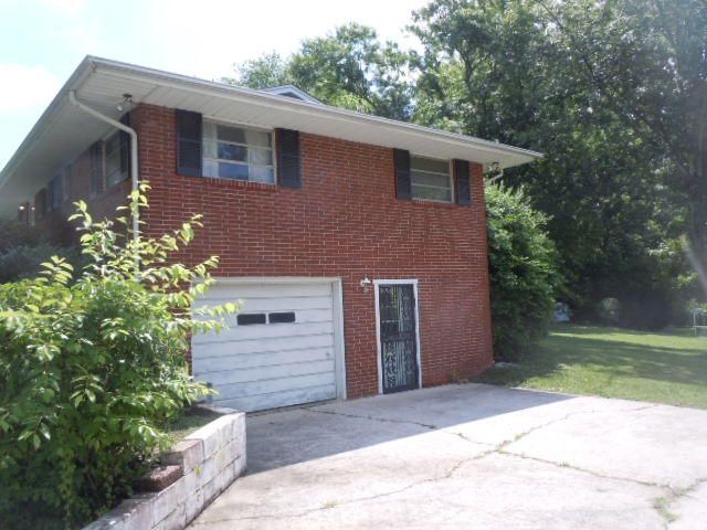 4400 Mildred Dr, Knoxville, TN 37914