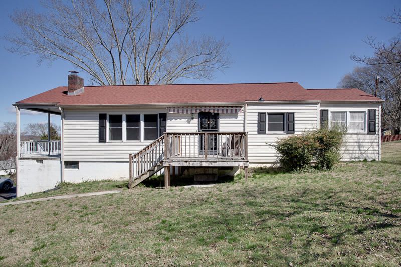 4400 NE Plummer Rd, Knoxville, TN 37918