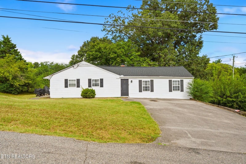 4400 NW Nicholas Rd, Knoxville, TN 37912