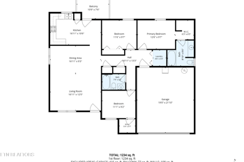 4400 Waldon Pond Ln, Corryton, TN 37721