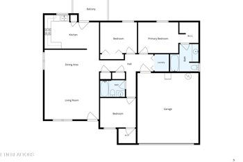 4400 Waldon Pond Ln, Corryton, TN 37721