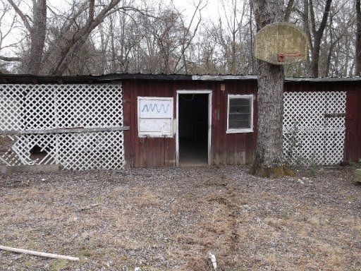 4401 Coster Rd, Knoxville, TN 37912