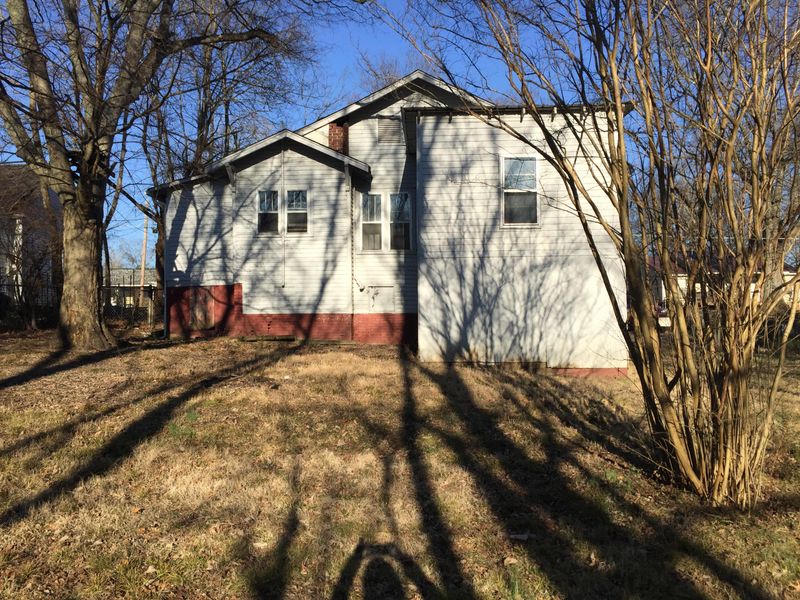 4401 Ellen St, Knoxville, TN 37920