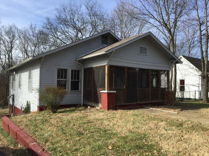 4401 Ellen St, Knoxville, TN 37920