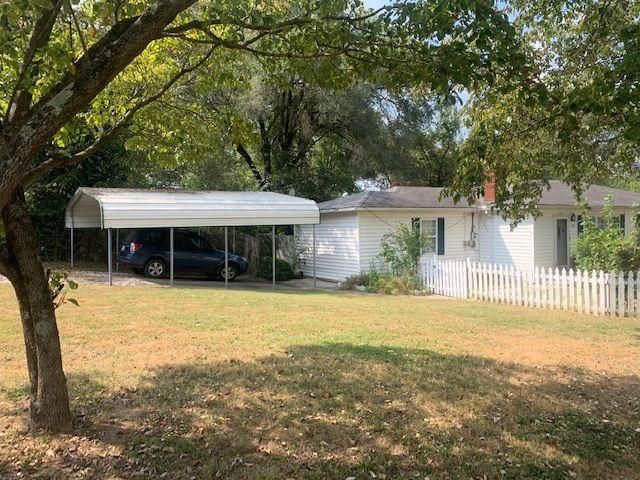 4401 NE Plummer Rd, Knoxville, TN 37918