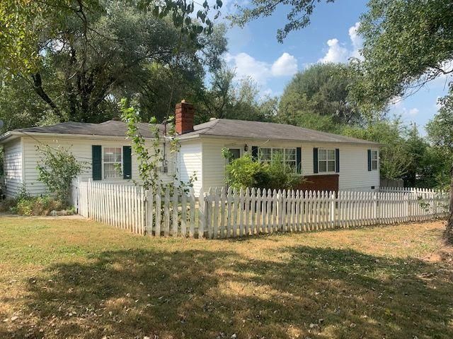 4401 NE Plummer Rd, Knoxville, TN 37918