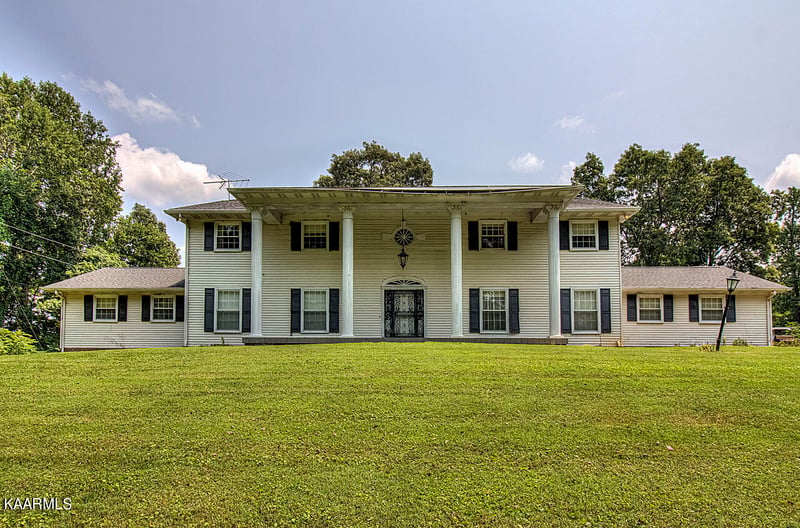 4401 Old Walland Hwy, Walland, TN 37886