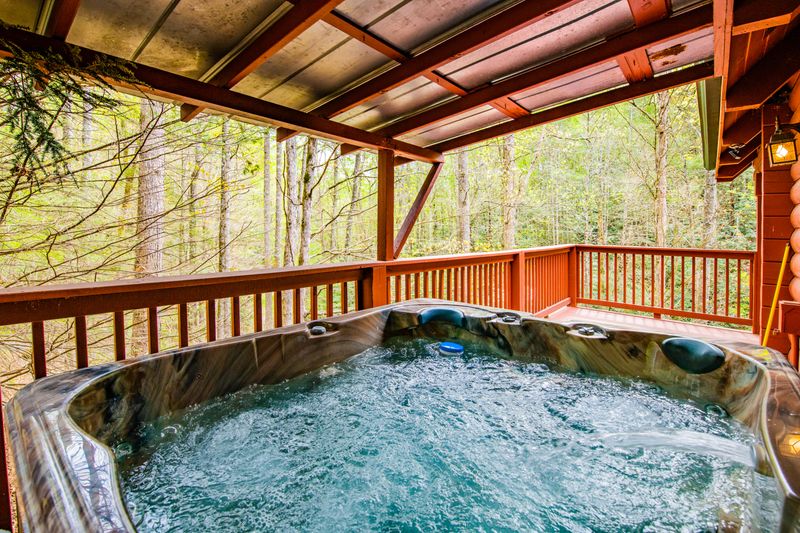 4402 Creek Falls Way, Sevierville, TN 37862