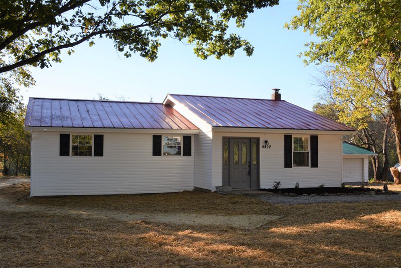 4402 Morganton Rd, Maryville, TN 37801