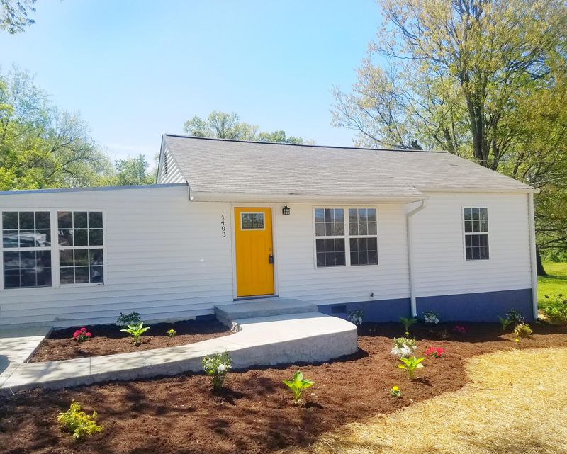4403 Coster Rd, Knoxville, TN 37912