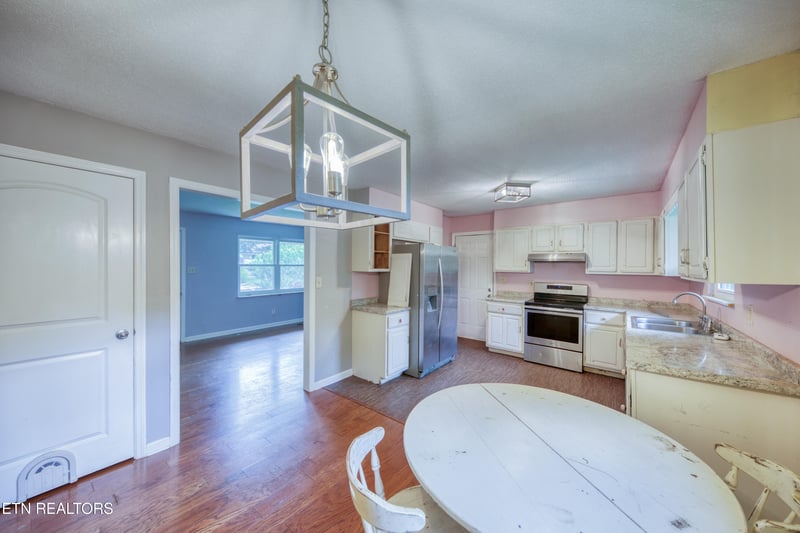 4403 Mace Ln, Knoxville, TN 37938