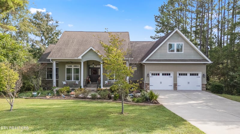 4405 Huffs Ferry Rd, Loudon, TN 37774