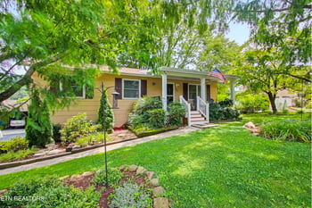 4408 Foley Dr, Knoxville, TN 37918