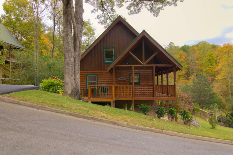 4408 Forest Vista Way, Pigeon Forge, TN 37863
