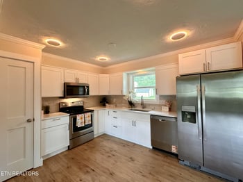 4408 Genny Lynn Dr, Knoxville, TN 37918