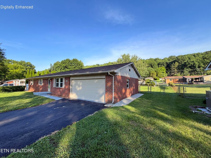 4408 Genny Lynn Dr, Knoxville, TN 37918