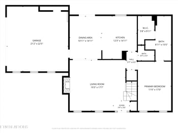 441 Dairy Ln, Lenoir City, TN 37772