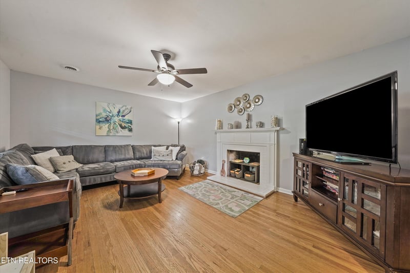 441 Hardwicke Dr, Knoxville, TN 37923