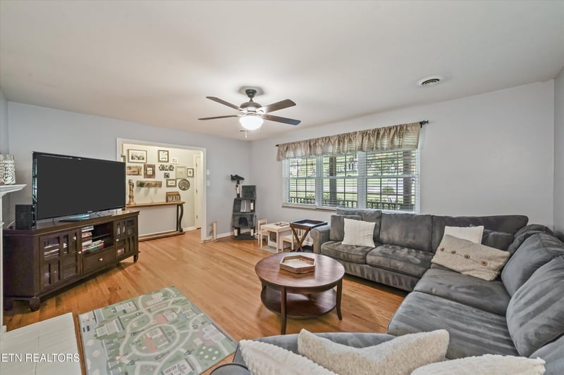 441 Hardwicke Dr, Knoxville, TN 37923