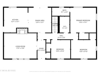 441 Hardwicke Dr, Knoxville, TN 37923