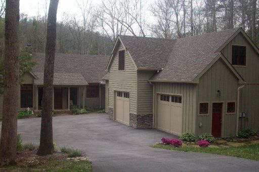 441 Mt John, Townsend, TN 37882