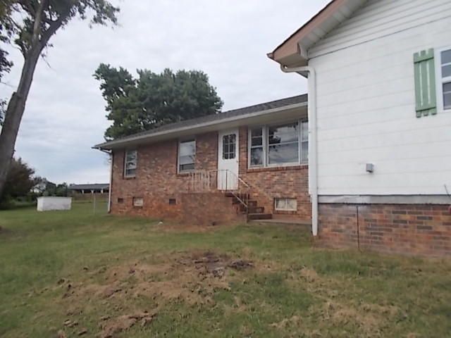 441 Murphy Rd, Maryville, TN 37801