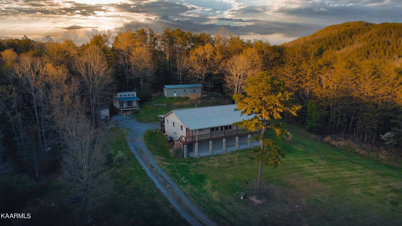 441 White Plains Rd, Vonore, TN 37885