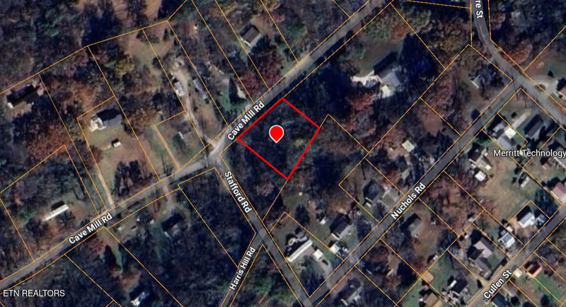 4410 Cave Mill Rd, Maryville, TN 37804