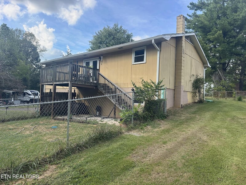 4410 Hallsdale Cir, Knoxville, TN 37938