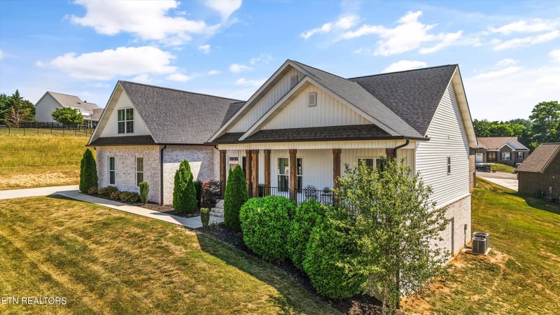 4413 Earl Bryan Ln, Knoxville, TN 37938