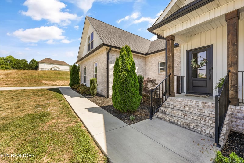 4413 Earl Bryan Ln, Knoxville, TN 37938