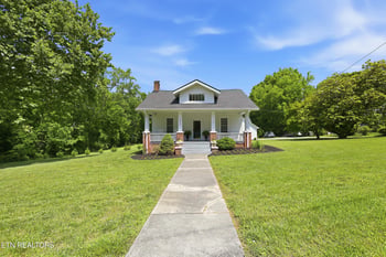 4413 Tazewell Pike, Knoxville, TN 37918