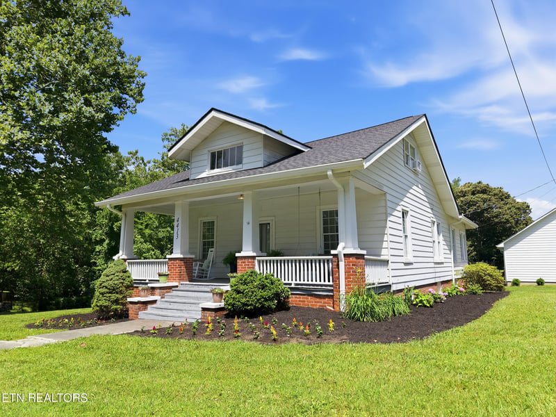 4413 Tazewell Pike, Knoxville, TN 37918