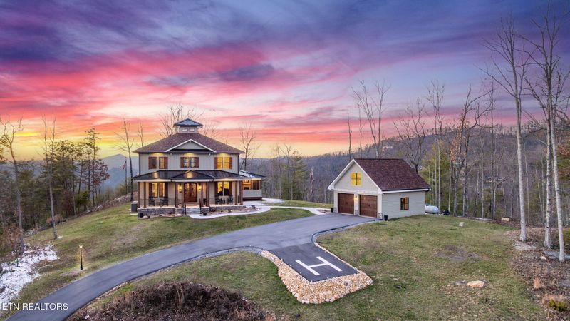 4415 Stackstone Rd, Sevierville, TN 37862