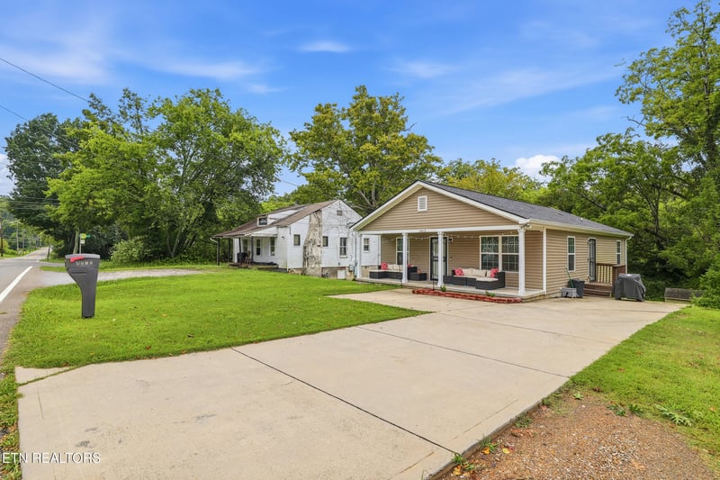 4415 W Martin Mill Pike, Knoxville, TN 37920