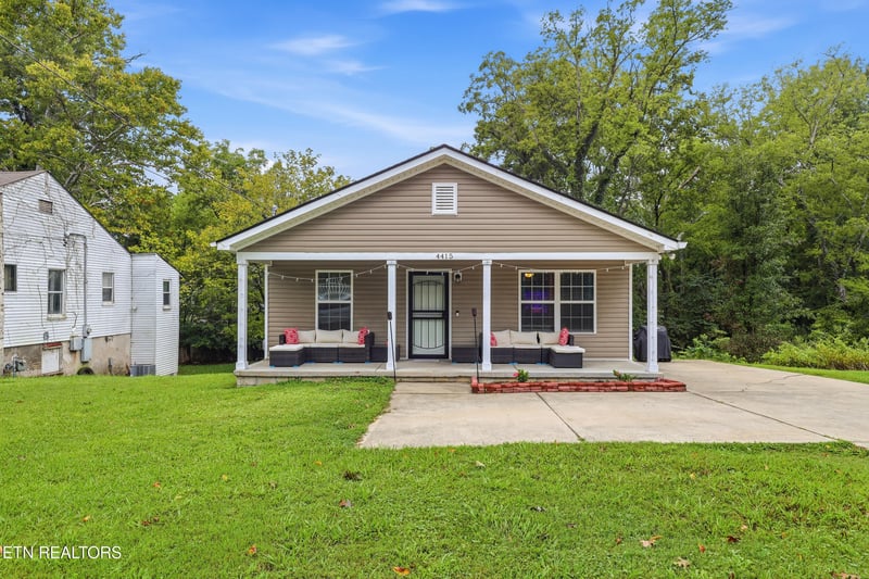 4415 W Martin Mill Pike, Knoxville, TN 37920