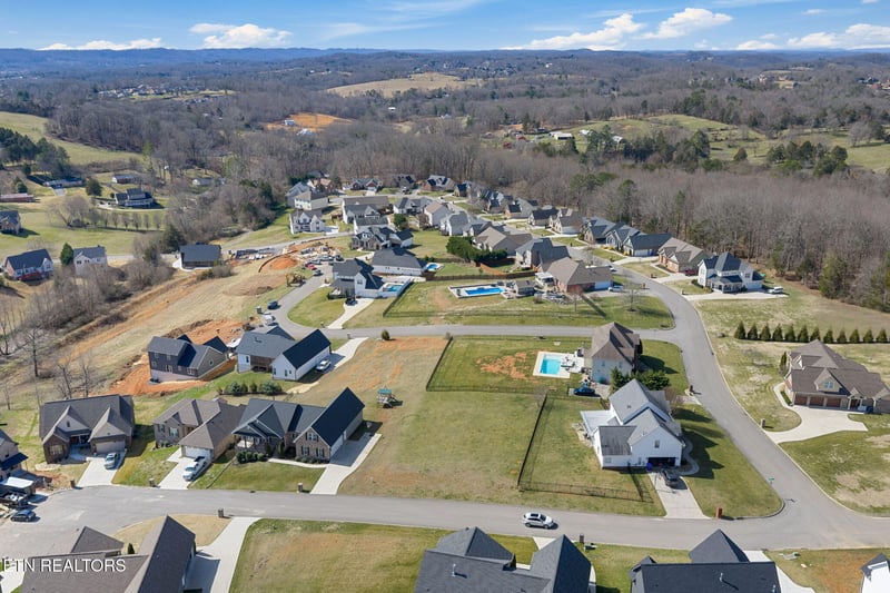 4416 Ivan Scott Dr, Knoxville, TN 37938